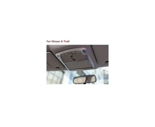 適用: 日産 エクストレイル ローグ 2014 2015 3ピース ABS クローム リード ライト ランプ カバー トリム AL-EE-7582 AL Exterior parts for cars｜オートパーツエージェンシー2号店