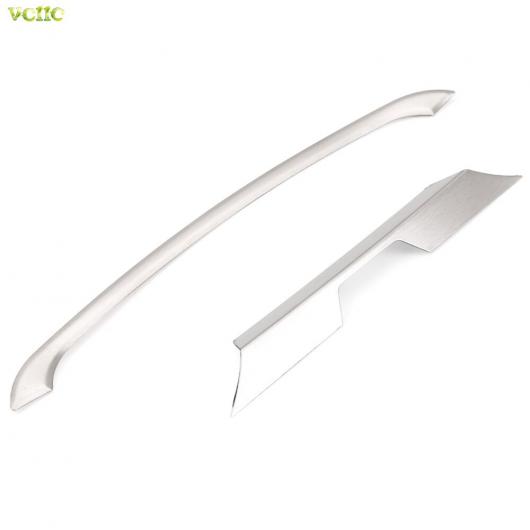 ステンレス スチール ダッシュボード 装飾 適用: フォルクスワーゲン VW ゴルフ 7 VII MK7 AL-EE-9417 AL Exterior parts for cars画像