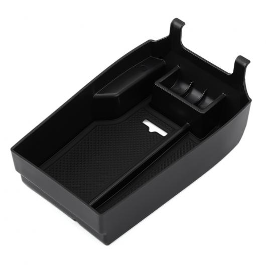 カー グローブ ボックス セカンダリー ストレージ 適用: メルセデス ベンツ C クラス W204 アクセサリー AL-EE-9503 AL Exterior parts for cars画像
