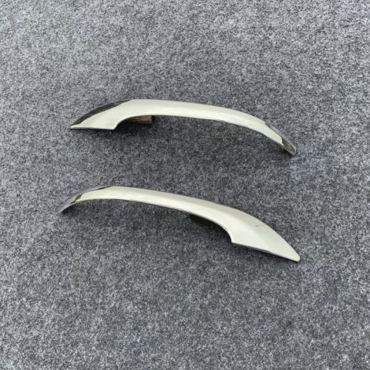 適用: ホンダ オデッセイ 2019 2020 ABS クローム バックミラー ミラー カバー トリム ストリップ ステッカー タイプ001 AL-FF-0979 AL Car parts｜オートパーツエージェンシー2号店