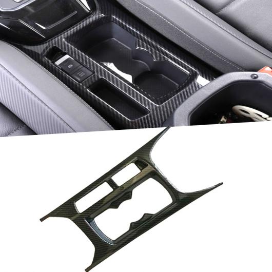 適用: フォルクスワーゲン T-ROC 2017 2018 2019 ギア シフト レベル ベース フロント カップホルダー ヘッド スティック トリム カバー アクセサリー LHD タイプ003・タイプ004 AL-FF-0931 AL Interior parts for cars