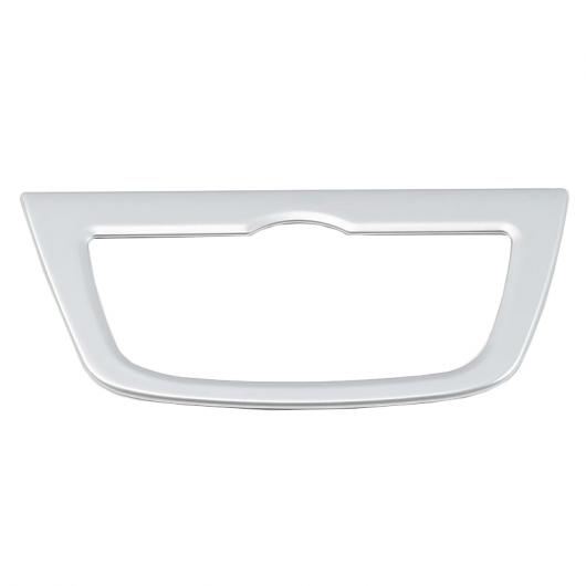 カーボンファイバー スタイル ABS ヘッドライト アジャスター スイッチ カバー トリム 適用: BMW X3 X4 G01 G02 2018 2019 タイプ001 AL-FF-1834 AL Interior parts for cars 5,705円
