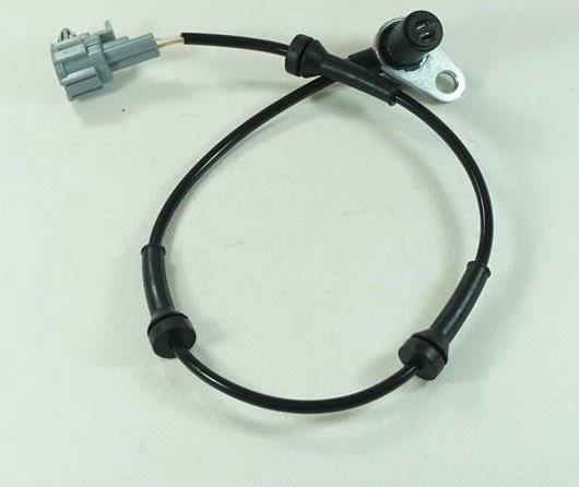 ABS ホイール スピード センサー リア右 適用: 日産 エクストレイル T30 DI 4X4 2001-2007 479008H300 47900-8H300 AL-FF-2535 AL sensor