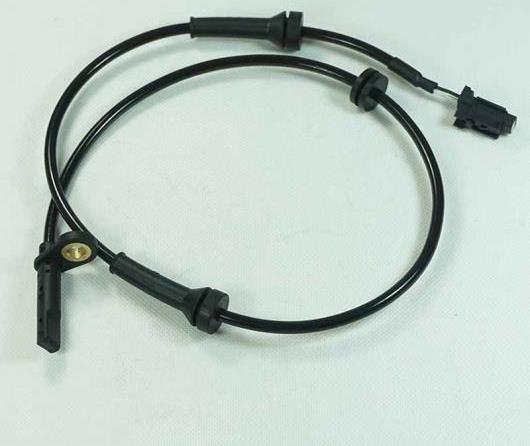 ABS ホイール スピード センサー フロント左 適用: 日産 セントラ 2007-2012 47911-ET000 47911ET000 ALS616 5S8479 AL-FF-2540 AL sensor