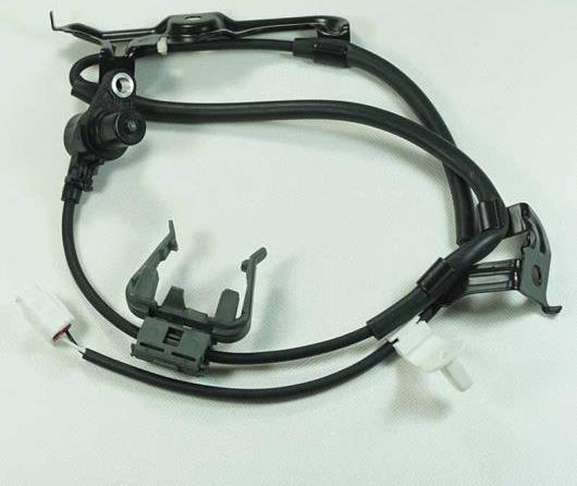 フロント右 適用: トヨタ ソラーラ カムリ レクサス ES300 ES330 ABS ホイール スピード センサー 89542-33070 8954233070 89542-06010 AL-FF-2549 AL sensor