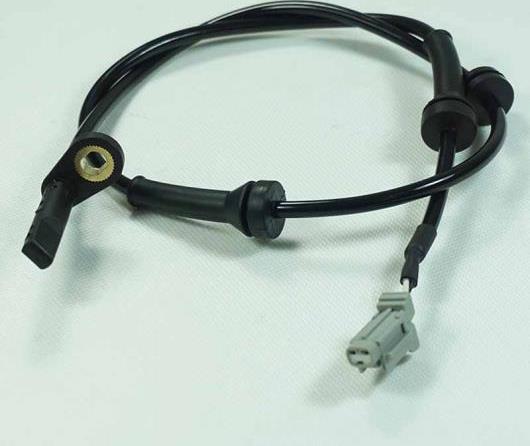 適用: 日産 ローグ S35 エクストレイル T31 ABS ホイール スピード センサー フロント左 右 47910-1DA1A 479101DA1A ALS1658 5S11232 AL-FF-2553 AL sensor