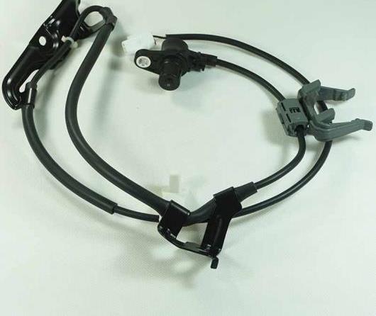 ABS ホイール スピード センサー フロント右 適用: トヨタ シエナ 2004-2010 89542-08030 8954208030 5S6772 ALS643 AL-FF-2566 AL sensor