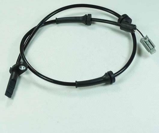 ABS ホイール スピード センサー 適用: 日産 キャシュカイ 2007-2012 フロント右 左 47910-JD000 47910JD000 AL-FF-2573 AL sensor