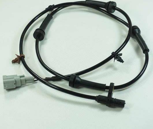 ABS ホイール スピード センサー リア右/左 47900-1DA1A 479001DA1A 適用: 日産 エクストレイル T31 2WD ローグ ALS1753 5S11233 AL-FF-2611 AL sensor