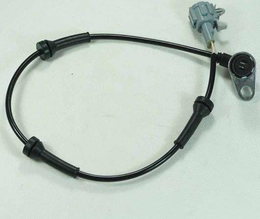 ABS ホイール スピード センサー リア右 適用: 日産 エクストレイル T30 DI 4X4 2001-2007 479008H300 47900-8H300 AL-FF-2626 AL sensor