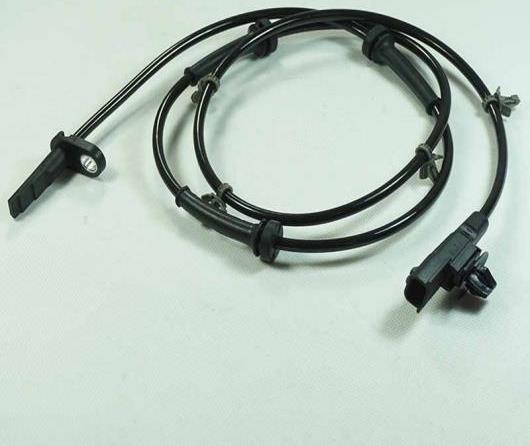 ABS ホイール スピード センサー リア右 適用: 日産 マキシマ アルティマ 47900-ZX70A 47900ZX70A 5S12274 AL-FF-2627 AL sensor｜オートパーツエージェンシー2号店