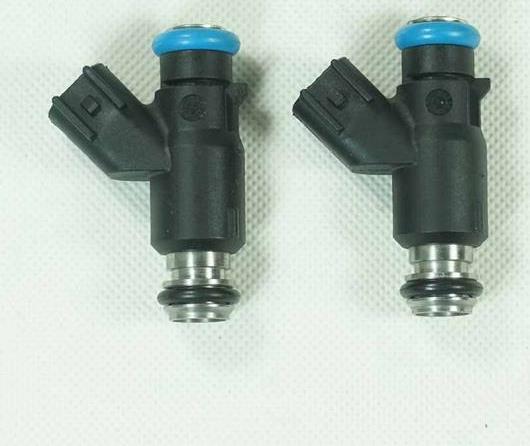2ピースセット エンジン フューエル インジェクター 適用: 中国車 ミニ バス トラック 2823-9887 28239887 7302C S50 RE58 AL-FF-2666 AL Car parts