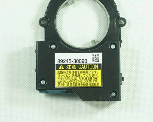 89245-30090 8924530090 アングル センサー 適用: レクサス ES300H 2014 AL-FF-2818 AL sensor｜オートパーツエージェンシー2号店