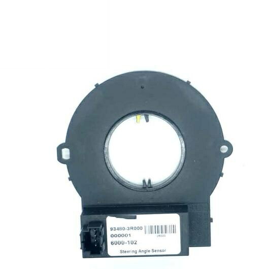 アングル センサー 93480-3R000 934803R000 適用: 起亜 カデンツァ 2008-2013 K5 オプティマ 2011-K7 2008 2009 2010 2011 2012 2013 AL-FF-2892 AL sensor