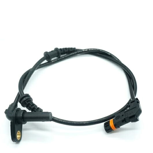ABS ホイール スピード センサー フロント左 サイド 適用: メルセデス ベンツ W212 E180L E200L A2129050200 2129050200 A 212 905 02 00 AL-FF-2907 AL sensor