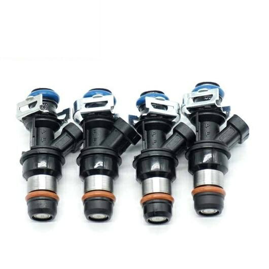 フューエル インジェクター ノズル 4ピースセット 適用: ビュイック ハマー キャデラック シボレー GMC 17113698 17114502 8171136980 AL-FF-3194 AL Car parts|オートパーツエージェンシー2号店
