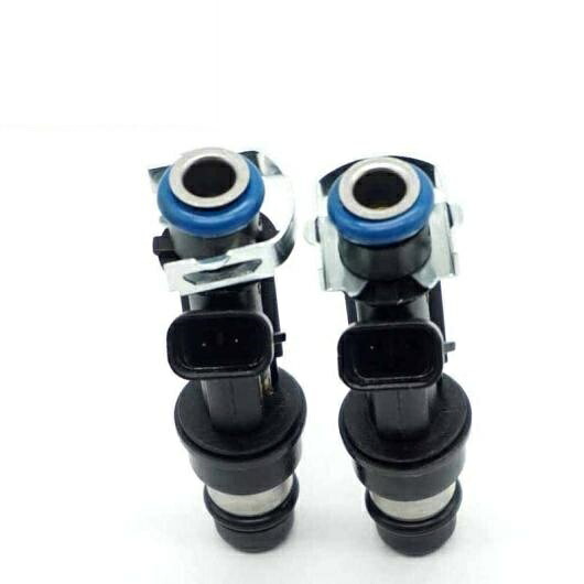 フューエル インジェクター ノズル 2ピース 25313185 適用: シボレー エンボイ イスズ 4.2L オールズモビル ブラバダ 4.2L 2002-2004 AL-FF-3198 AL Car parts｜オートパーツエージェンシー2号店