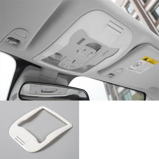 ABS ダッシュボード ギア カップ スロット ドア ボウル ウィンドウ コントロール パネル トリム 適用: ジープ レネゲードルーフ ライト トリム AL-FF-3559 AL Interior parts for cars