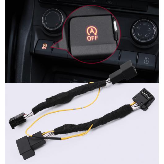 自動車 スタート ストップ オフ デフォルト デバイス 適用: シュコダ コディアック カロック GT インテリア モールディング コディアック~GT AL-FF-3644 AL Interior parts for cars