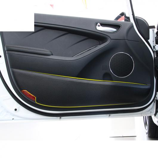 レザー ドア 助手席 ストレージ ボックス アンチキック マット 適用: 起亜 K3 起亜 セラトー インテリア フォルテ アクセサリー ドア マット AL-FF-3770 AL Interior parts for cars｜オートパーツエージェンシー2号店