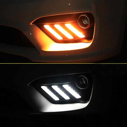 LED ヘッドライト バルブ マルチカラー バルブ 適用: 起亜 K2 リオ 2017 2018 インテリア モールディング アクセサリー 2 カラー 2 ピース AL-FF-3831 AL Interior parts for cars|オートパーツエージェンシー2号店