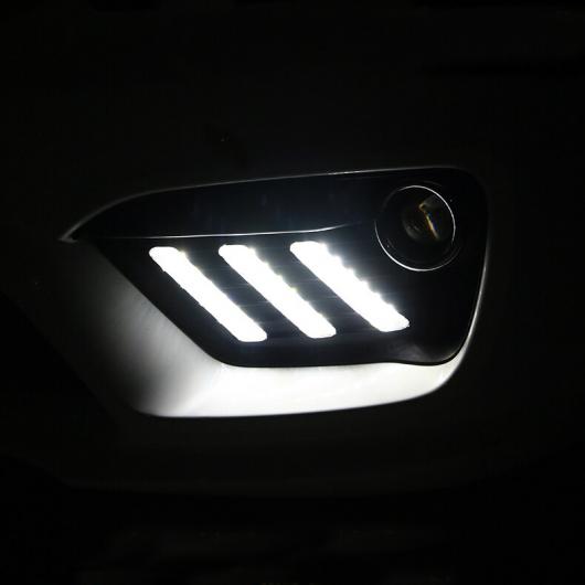 LED ヘッドライト バルブ マルチカラー バルブ 適用: 起亜 K2 リオ 2017 2018 インテリア モールディング アクセサリー 1 カラー 2 ピース AL-FF-3831 AL Interior parts for cars