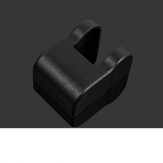 ABS ドア ロック スクリュー カバー 適用: アウディ A3 A4 A5 A6 Q3Q Q5 2000-2015 AL-FF-3894 AL Interior parts for cars