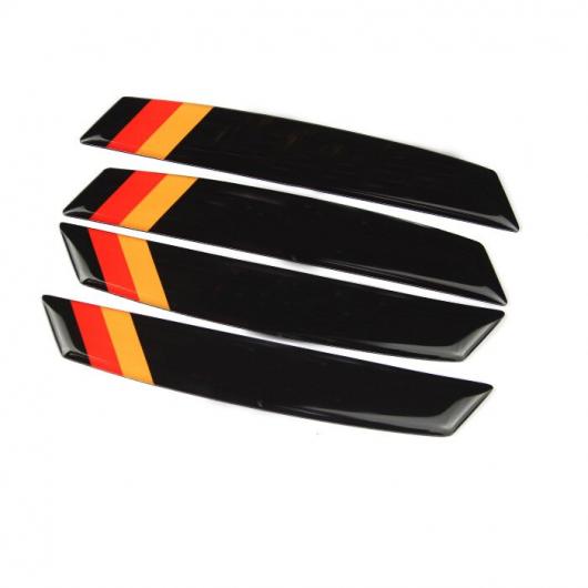 PVC ドア エッジ 衝突防止 トリム 適用: アウディ A4 A6 A3 Q3 Q5 Q5 タイプ 1 スポーツ WORD AL-FF-3906 AL Interior parts for cars