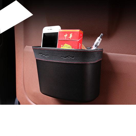 ABS インテリア ストレージ ボックス 適用: アウディ A4 A6 Q3 A3 Q7 Q5 Q5 ブラック・ブラウン AL-FF-3973 AL Interior parts for cars 7,888円