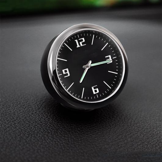 インテリア 時計 ウォッチ 適用: アウディ A4 A6 A3 Q3 Q5 Q5 Q7 タイプ001 AL-FF-4010 AL Interior parts for cars|オートパーツエージェンシー2号店