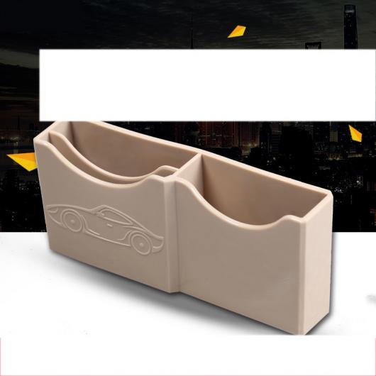 ABS インテリア ストレージ ボックス 適用: 三菱 アウトランダー スポーツ ASX RVR 2011-2019 アクセサリー 1 ピース AL-FF-4067 AL Interior parts for cars｜オートパーツエージェンシー2号店