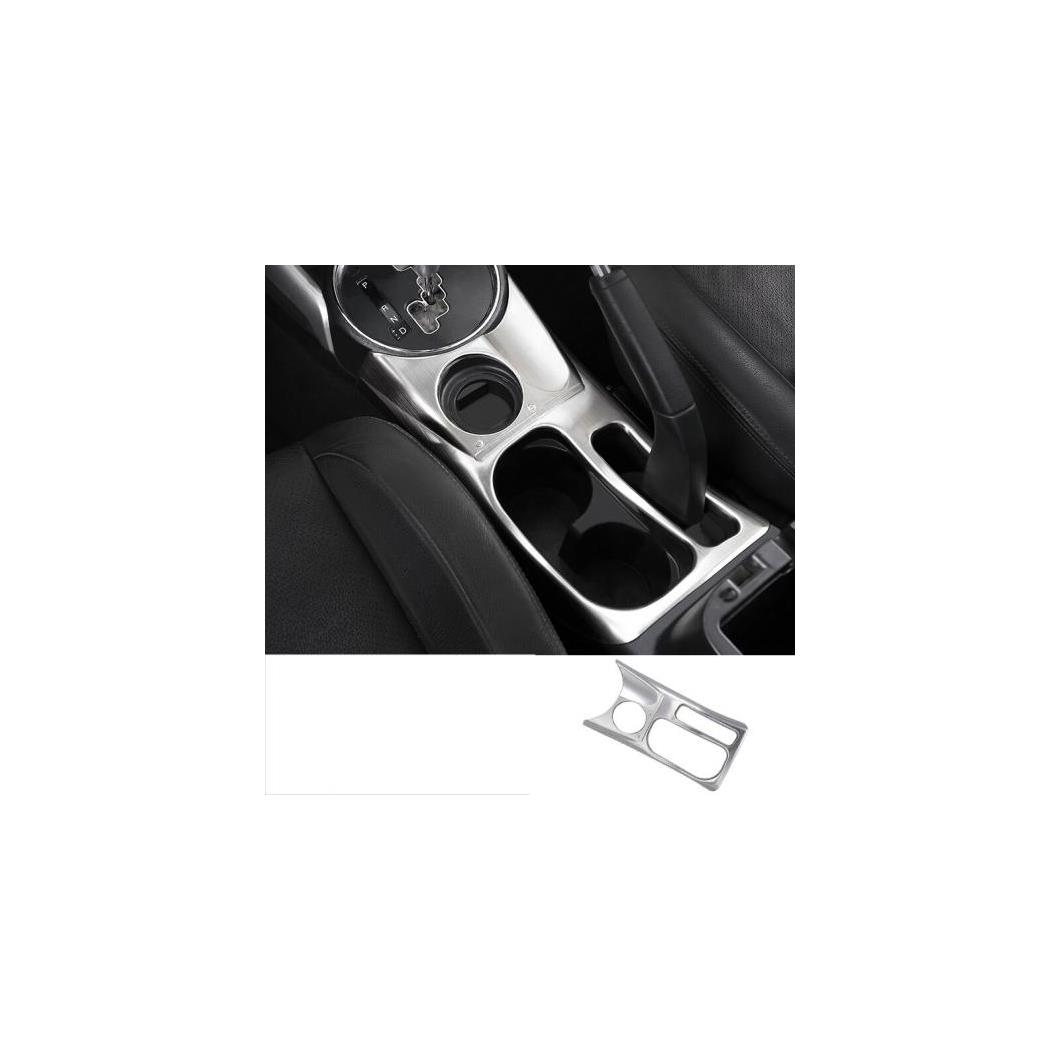セントラル コントロール ギア パネル カップ フレーム 適用: 三菱 アウトランダー スポーツ ASX RVR 2011-2019 ハンドブレーキ パネル 2 AL-FF-4026 AL Interior parts for cars｜オートパーツエージェンシー2号店