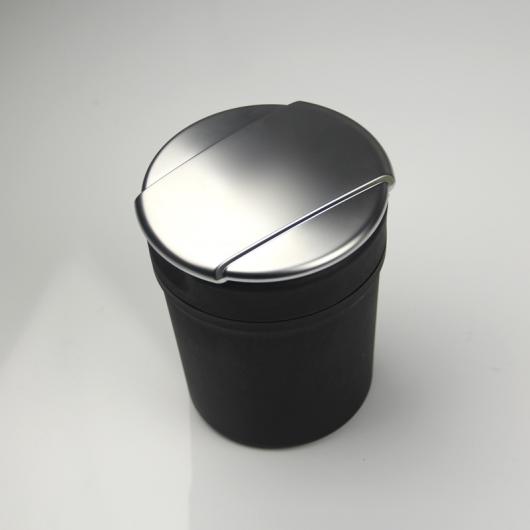 ABS インテリア 灰皿 ボックス 適用: アウディ A4 A6 A3 A5 Q3 Q5 Q7 アクセサリー タイプ001 AL-FF-4190 AL Interior parts for cars 12,188円