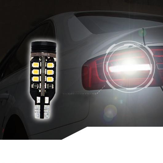 LED リバース ライト バルブ 適用: アウディ A4 Q5 A6 A3 Q3 A5 A1 Q7 アクセサリー 1 ピース AL-FF-4191 AL Interior parts for cars｜オートパーツエージェンシー2号店
