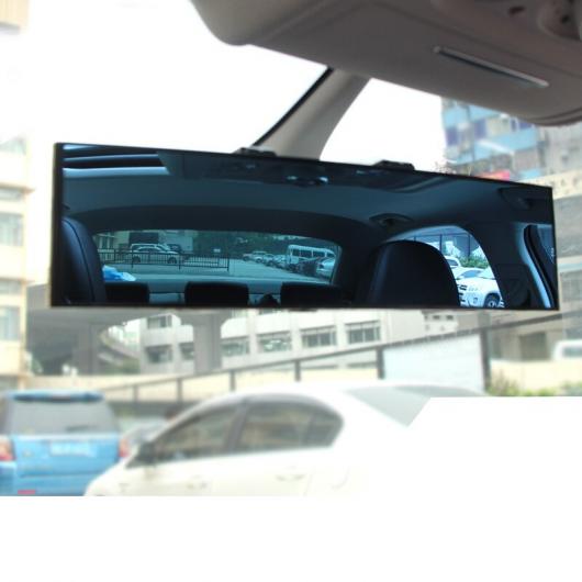 ABS インテリア リアビュー ミラー 適用: アウディ ワイドビジョン アクセサリー モールディング 28 CM・30 CM AL-FF-4209 AL Interior parts for cars|オートパーツエージェンシー2号店