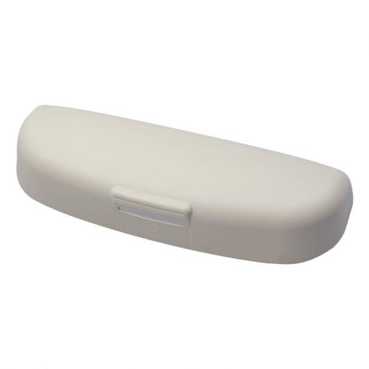 インテリア ルーフ 吊り下げ 眼鏡 ボックス 適用: 三菱 アウトランダー 2013 2014 2015 2016 2017 2018 2019 2020 アクセサリー 1 ピース AL-FF-4277 AL Interior parts for cars|オートパーツエージェンシー2号店