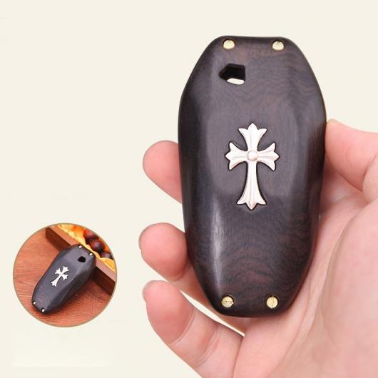 白檀 キー ケース キー バッグ 適用: プジョー 3008 5008 インテリア アクセサリー 2017 2018 2019 2020 タイプ 1~タイプ 6 AL-FF-4405 AL Interior parts for cars|オートパーツエージェンシー2号店