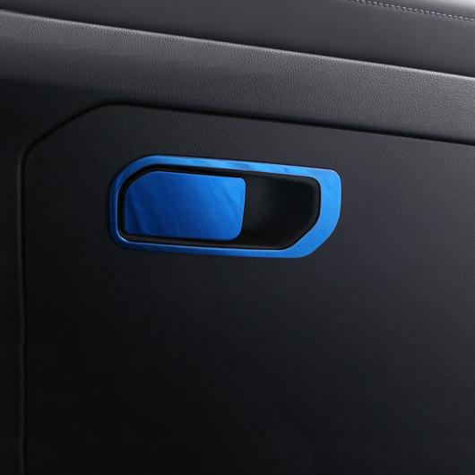ステンレス スチール 助手席 ストレージ ハンドル パネル 適用: ハヴァル F7 F7X インテリア アクセサリー チタン ブラック～マット シルバー AL-FF-4556 AL Interior parts for cars｜オートパーツエージェンシー2号店