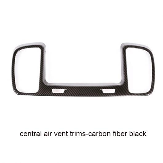 ABS セントラル コントロール CD パネル 吹き出し口 フレーム 適用: メルセデス ベンツ GLE GLS GL ML 6 AL-FF-4693 AL Interior parts for cars