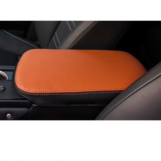 適用: レクサス NX300H200T200 アームレスト ストレージ カバー ファイバ レザー 装飾 インテリア ブラウン～ブラック レッド ワイヤー AL-FF-4860 AL Interior parts for cars｜オートパーツエージェンシー2号店