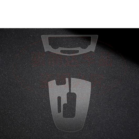 TPU ギア ダッシュボード フィルム ステッカー 適用: 日産 エクストレイル ルージュ 2014 2015 2016 2017 2018 2019 2020 傷つき防止 タイプ 1 AL-FF-5202 AL Car parts｜オートパーツエージェンシー2号店