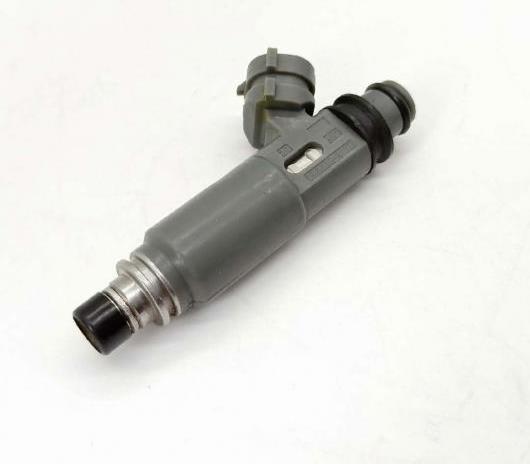4ピース フューエル インジェクター 195500-3110 適用: マツダ プロテジェ 1997-1998 1.5L 1999-2001 1.6L AL-FF-5520 AL Car parts