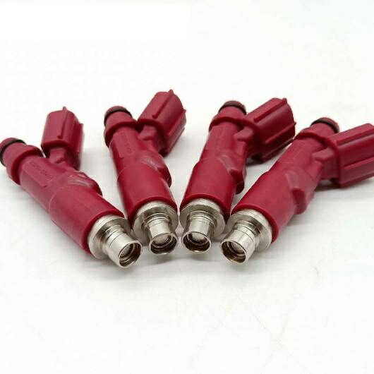 フューエル インジェクター 23250-97401 23209-97401 2325097401 2320997401 適用: トヨタ アバンザ F601 F602 ダイハツ シリオン AL-FF-5540 AL Car parts
