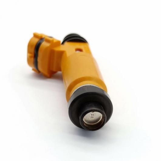 フューエル インジェクター 適用: 三菱 モンテロ 3.5L 6G74 1998-2004 OEM MD337900 195500-3300 1955003300 AL-FF-5554 AL Car parts|オートパーツエージェンシー2号店