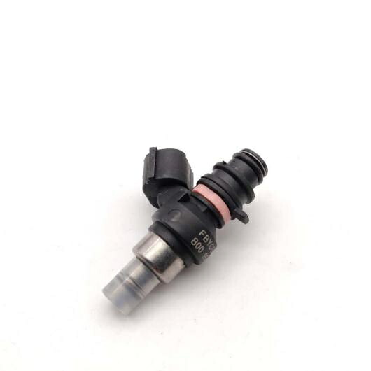 4ピース FBYCG80 8008212 適用: スバル インプレッサ RX 2.0L EI 2007-2012 アクセサリー AL-FF-5640 AL Car parts