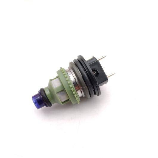 フューエル インジェクター 0280150661 96063614 195500-2160 15710-60B50 FJ10363 適用: シボレー GEO メトロ スズキ メトロ 1.0 L3 スイフト AL-FF-5783 AL Car parts