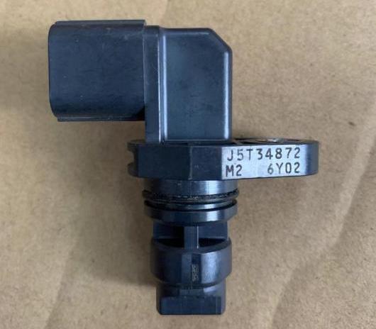 1ピース カムシャフト カムシャフト ポジション アングル センサー 適用: スズキ スイフト 2011-2017 OEM J5T34872 磁石 インダクション AL-FF-5801 AL sensor