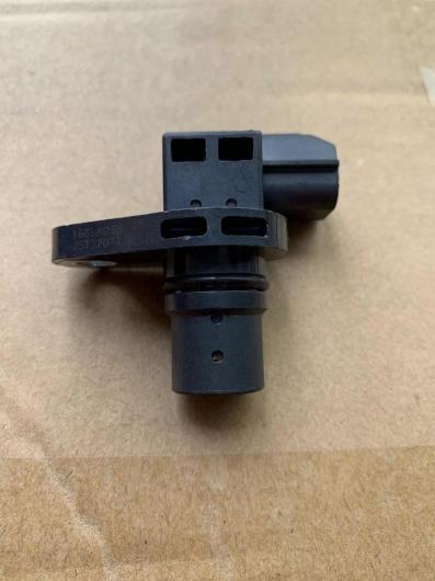 2ピース OEM クランクシャフト ポジション センサー 1865A066 適用: 三菱 アウトランダー ランサー 2008-2011 AL-FF-5856 AL sensor