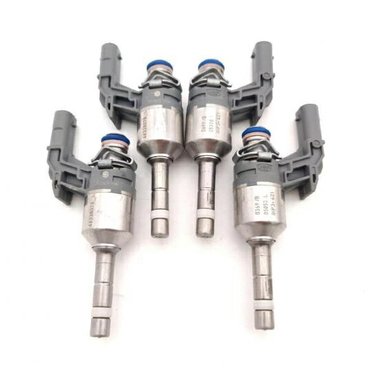 フューエル インジェクター ノズル OEM 03C906036E/03C906036F/03C906036M 適用: アウディ A1 VVW ゴルフ ジェッタ ビートル パサート ティグアン ファビア AL-FF-5909 AL Car parts