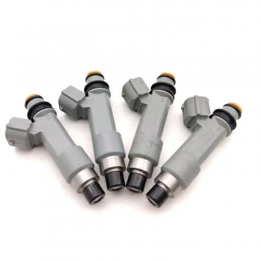 4ピース 297500-0540 フューエル インジェクター 適用: スズキ EZ スイフト M15A 1.5L 2005~2011 AL-FF-5941 AL Car parts